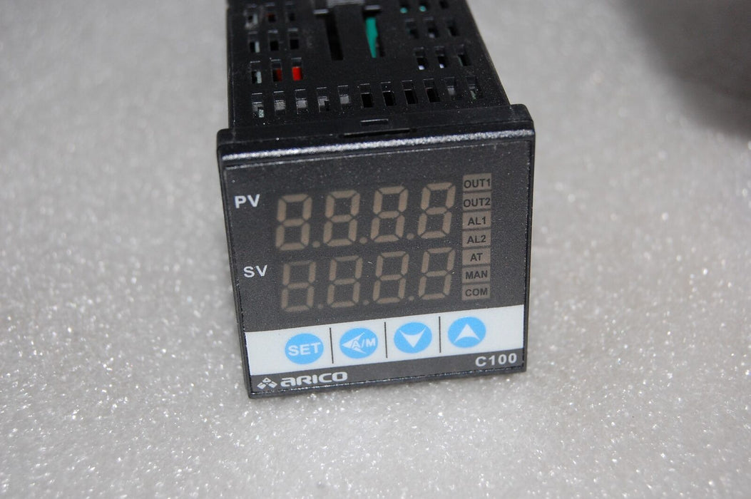 ARICO RELAY C100-1010-000A ARICO