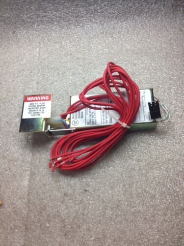 Cutler-Hammer 6502C82G01 TRANSFORMER MODULE