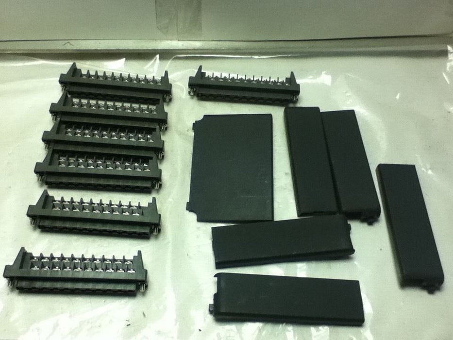 AUTOMATION DIRECT MODULE ACCESSORIES