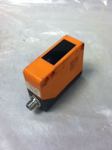IFM Efector OAR-FPKG/US100 SENSOR- NO BOX