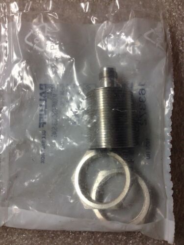 Balluff Bes027L Inductive Sensor