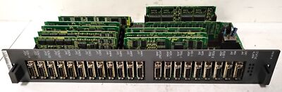 Fanuc A16B-2201-0300 Main CPU Control Board