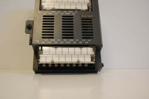 Fanuc I/O Module A03B-0808-C210