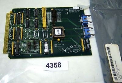 Ziatech Slot X Arbiter Card 89CT39 D.1