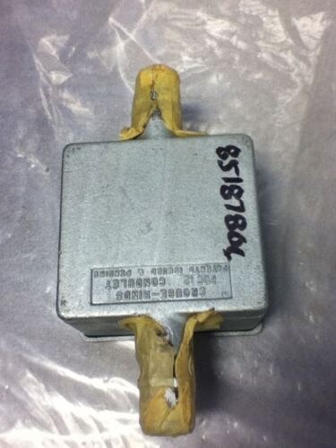 CROUSE-HINDS TELEDYNE ADC-2 POWER CONVERTER- NO BOX