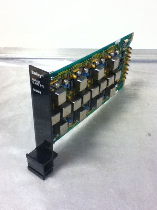 Bailey Controls NASM03 Module