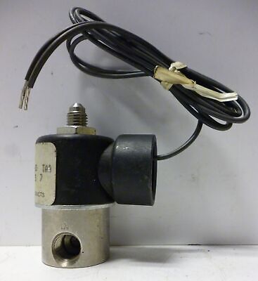 Parker V-31303 Snap-Tite Solenoid Valve