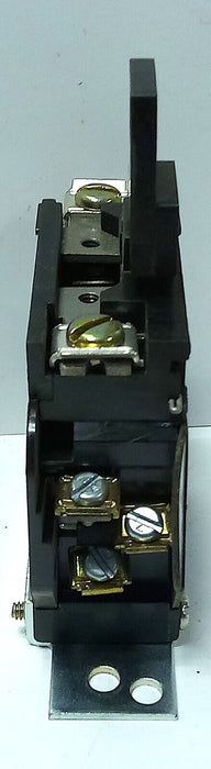 Cutler-Hammer AA11PB 600 V AC Size 1 Thermal Overload Protection Relay