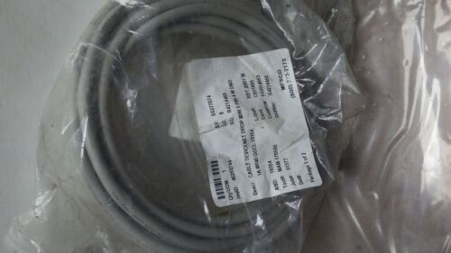 BRAD CONNECTIVITY CABLE 1300250294 MC 5PIN M/MFE 4M ST/ST