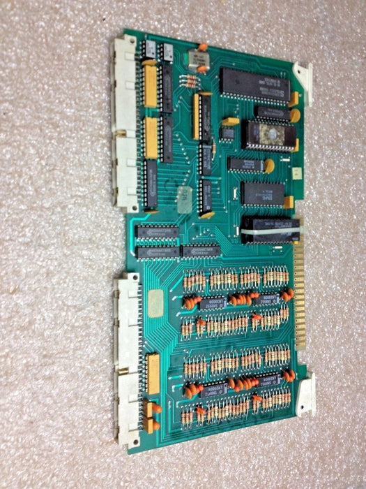 2000-A7 REV.01 CIRCUIT BOARD
