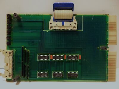 Unbranded EVK M001 130390 / 517 430.01 Printed Circuit Board