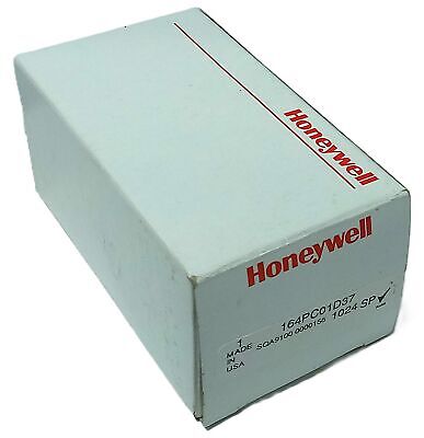 Honeywell 164PC01D37 HVAC Low Pressure Sensor