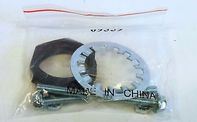 Banner Engineering OPBT2QDH 27189 10-30VDC Power Block for Photoelectric Sensor