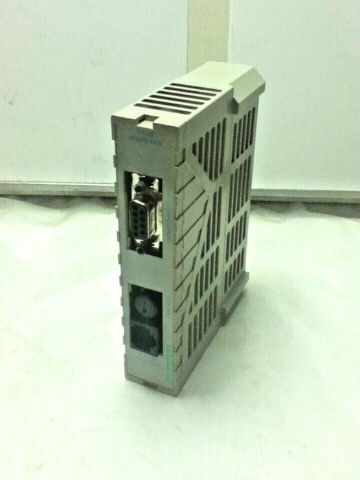 Emerson 1C31197G02 Valve Positioner Module