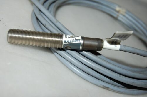 Balluff SENSOR BES 516-325-A0-C