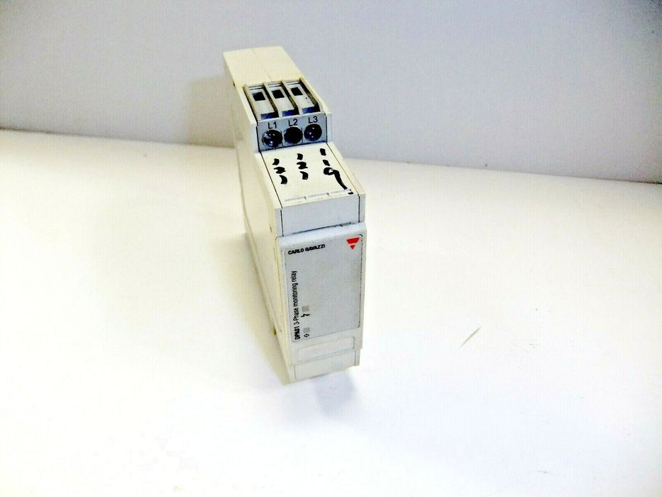 Carlo Gavazzi 3 Phase Monitoring Relay DPA01CM44