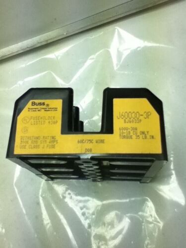 Cutler-Hammer C350KJ61 Fuse Block Kit