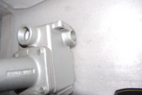 COOPER SWITCH CONVEYOR CONTROL AFUO333 01