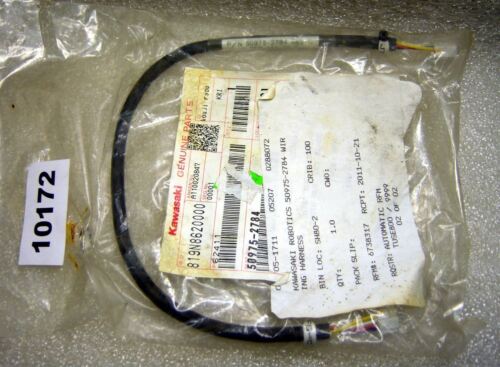 Kawasaki Harness Robotic Control 50975-2784