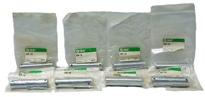 SMC NCDP-325-SUS 0.75 in x 3.10 in Clevis Pin for CG5 Pneumatic Cylinders