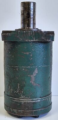 Char-Lynn 101-1019-007 Hydraulic Motor