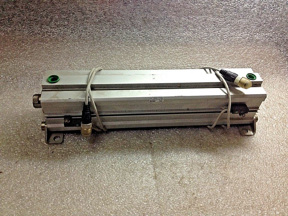 SMC Ncdq2L50-250Dc Cylinder