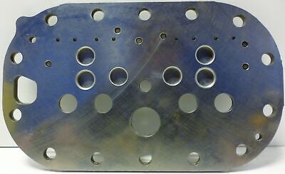 Copeland 998-0661-51 Valve Plate