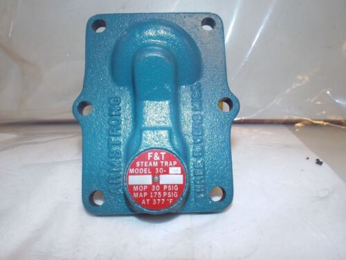 ARMSTRONG STEAM TRAP 30-B4
