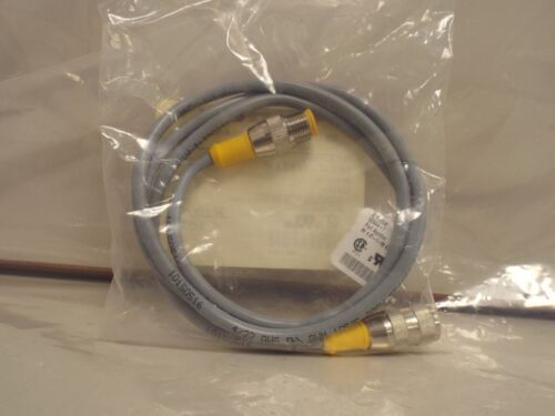 Turck RK 4.4T-1-RS 4.4T Eurofast Cable
