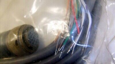 BEI Encoder Cable 924-31219-1420