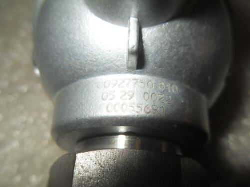 1 JUMO 00927750 010 05 29 0022 00055691 THERMOCOUPLE