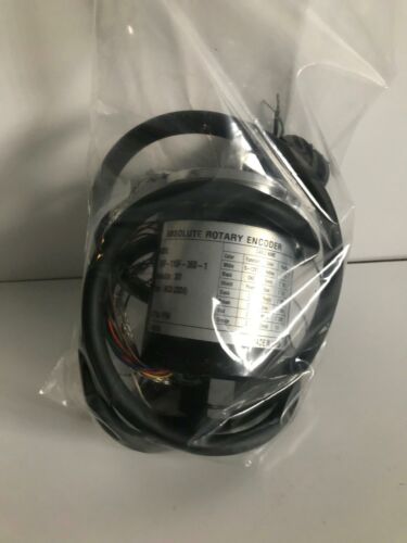 Autonics ENP-110F-360-1 Encoder
