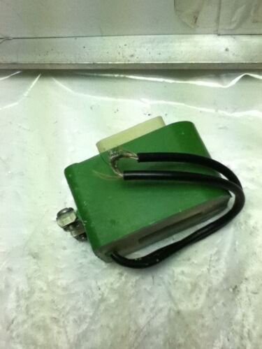 GE 15D5G67 COIL