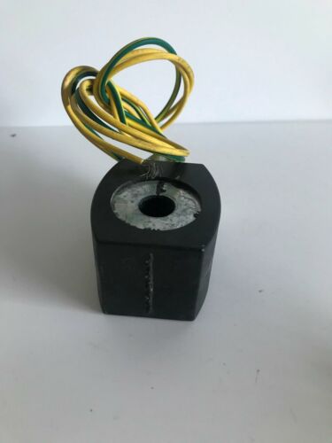 ASCO 238814-032-D Coil