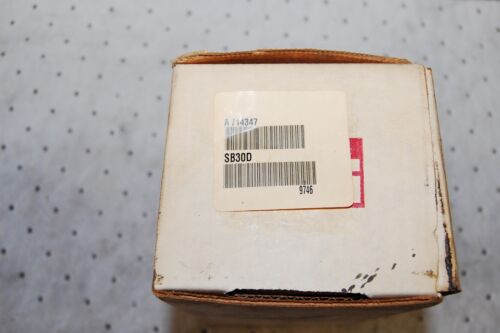 ASCO Pressure Valve SB30D