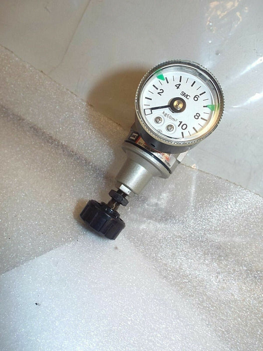 SMC AIR REGULATOR AR110