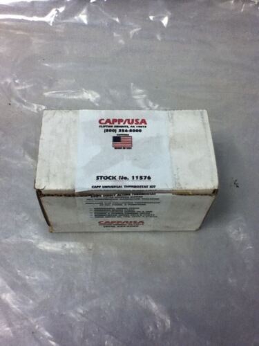 CAPP USA 11576 THERMOSTAT