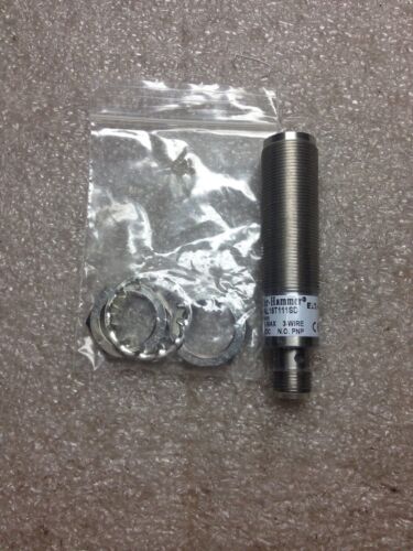 Cutler-Hammer E57Fal18T111Sd Proximity Sensor
