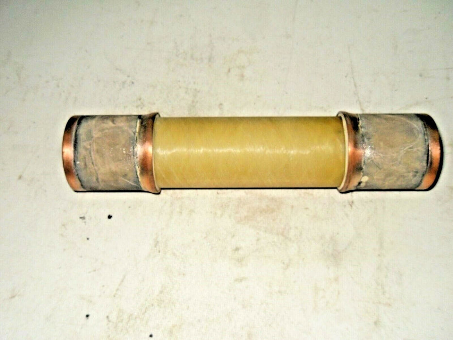 GE 9F60CCB005 Current Limiting Fuse