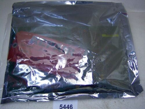 EMC CPU Display Board D-9570