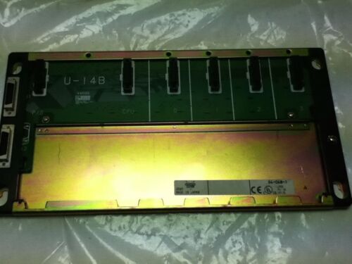 AUTOMATION DIRECT D4-04B-1 EXPANSION BASE- NO BOX