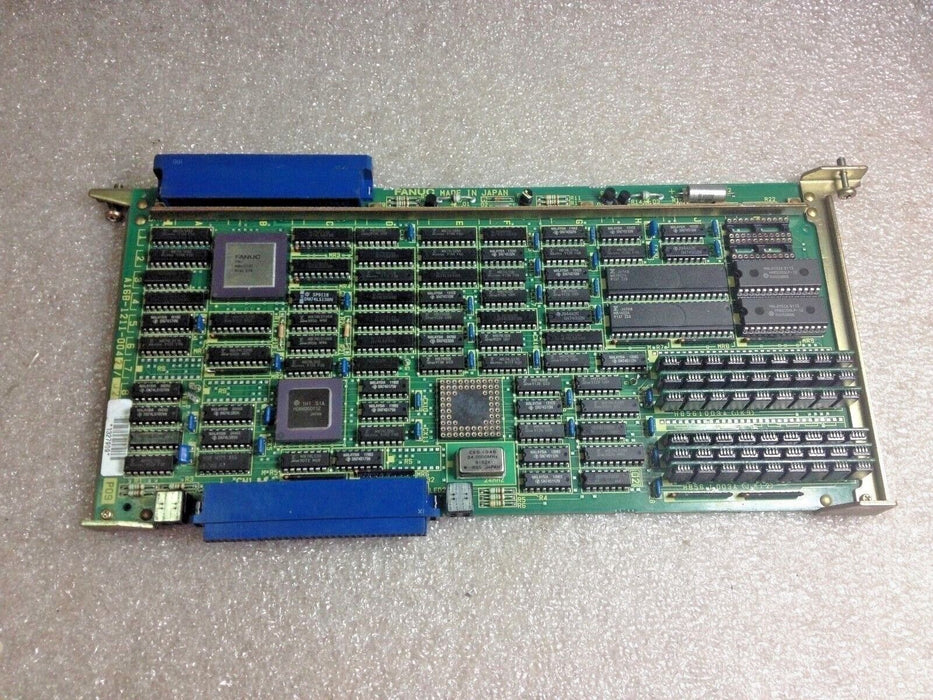 Fanuc A16B-1211-0042 Memory Module Ram PC Board