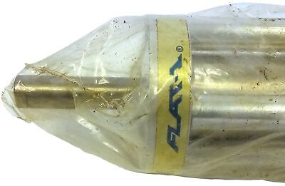 Bimba FOD-042.5 FLAT-1 Double-Acting Pneumatic Cylinder