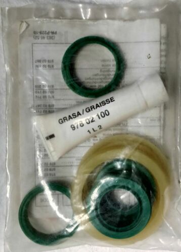 ASCO 97802344 Seal kit