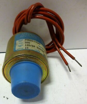 Skinner PM2D1020 Solenoid Valve
