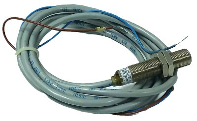 Honeywell 973RR2XM-R7T-L 973AA2XM-A7T-L Micro Switch Proximity Sensor