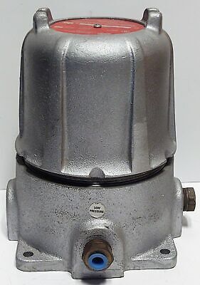 Crouse-Hinds EJH53-11100 Diaphragm Pressure Switch