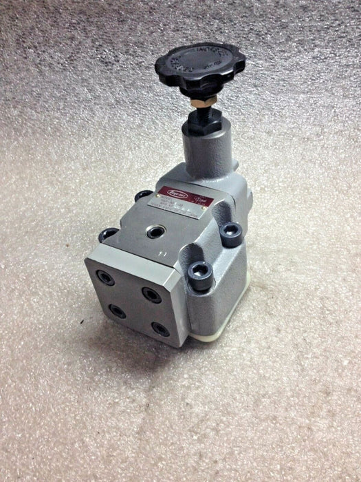 TOOYOKI HG3-BG1-03 VALVE