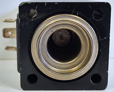 Bürkert Easy Fluid Controls 290-A Solenoid Coil