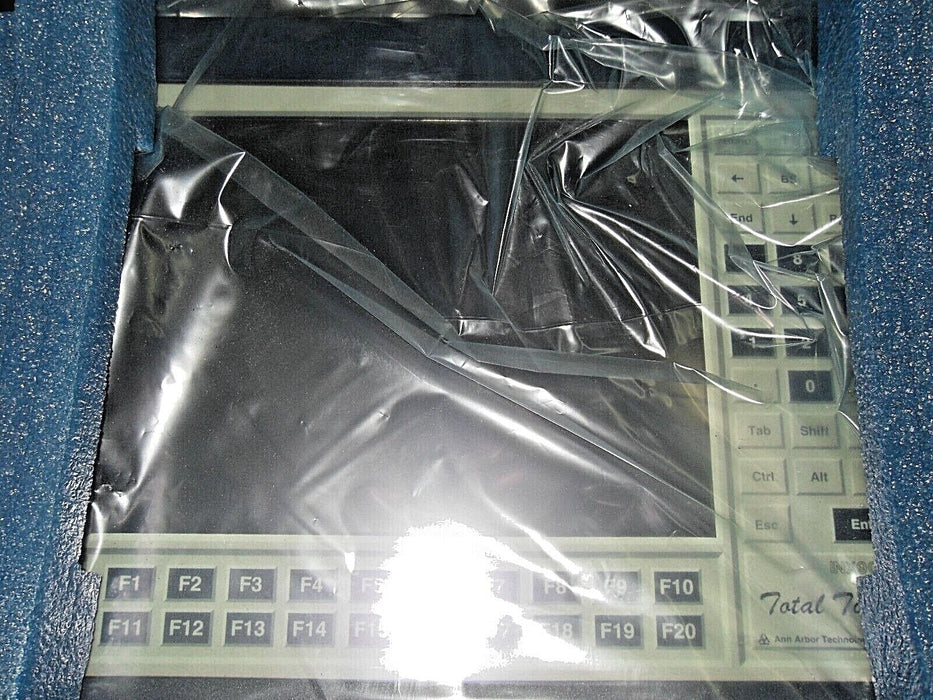 Ann Arbor INX9000 / INX9TTP166-STFT Touch Display